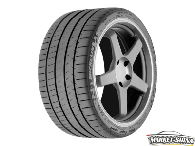 Michelin Pilot Super Sport 285/40 R19 103Y