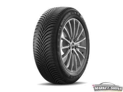 Michelin Alpin 5 225/55 R17 97H RF MOE