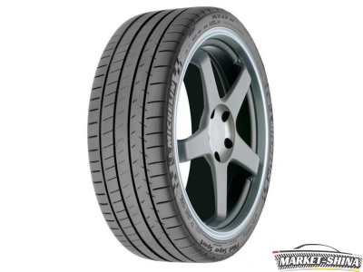 Michelin Pilot Super Sport 285/35 R21 105Y