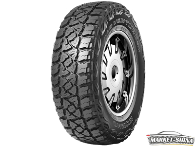 Marshal MT51 245/70 R17 119Q