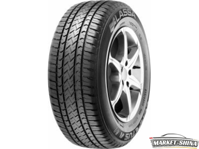 LASSA Competus H/L 215/65 R16 98H