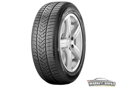 Pirelli Scorpion Winter 2 255/55 R18 109V
