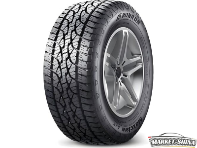 Winrun Maxclaw A/T 275/55 R20 117H