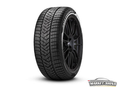 Pirelli Winter Sotto Zero 3 235/55 R17 99H