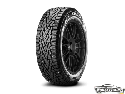 Pirelli Ice Zero 295/40 R21 111H