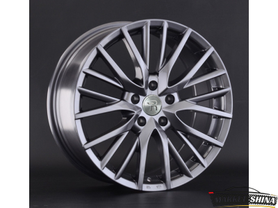 Replay LX107 8 x 18 5*114.3 Et:45 Dia:60.1 Sil