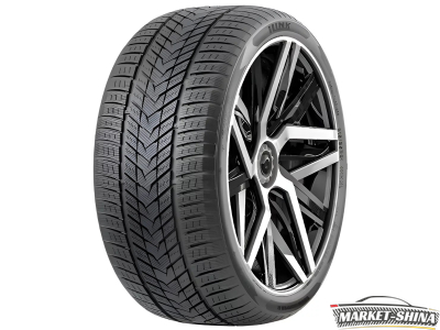 Ilink SnowGripper II 275/35 R19 100V