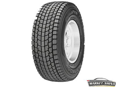 Hankook RW08 245/55 R19 107T