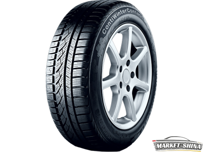 Continental WinterContact TS810 195/55 R16 87T