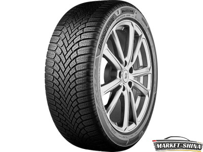 Bridgestone Blizzak 6 255/45 R18 103V