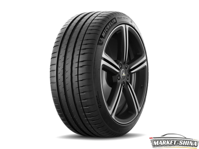 Michelin Pilot Sport 4 205/50 R17 89W RF
