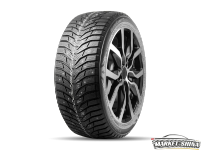 Kumho Wi31 205/45 R17 88T