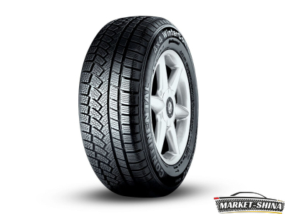 Continental 4x4WinterContact 235/65 R17 104H