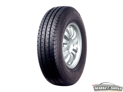Mazzini EffiVan 205/82 R14 109/107S