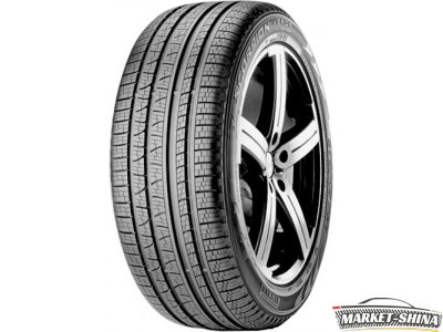 Pirelli Scorpion Verde All season 255/55 R19 111V