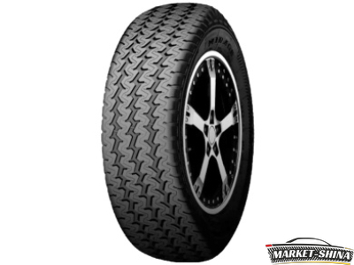 MIRAGE MR300 205/75 R16 110R MIRAGE MR300 205/75 R16 110R