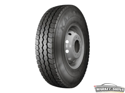 КАМА (Нижнекамский шинный завод) НК-312 к 7.50/80 R16 121/120N