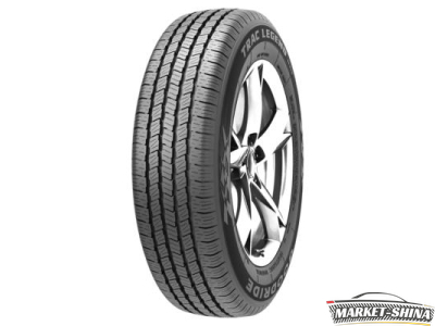 Goodride Trac Legend SL315 185/75 R16 104/102R