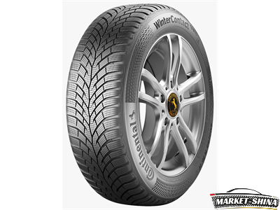 Continental WinterContact TS 870 P 255/45 R20 105V