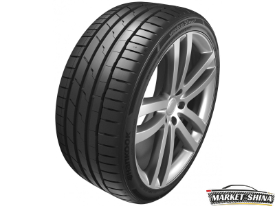 Hankook Ventus S1 Evo 3 K127 275/45 R18 107Y