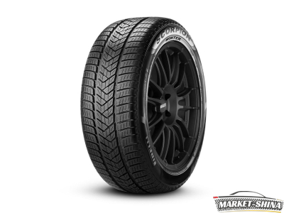 Pirelli Scorpion Winter 255/50 R20 109V
