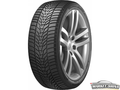 Hankook Winter i*Cept Evo 3 X W330A SUV 255/45 R20 105V