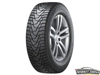 Hankook W429A Winter i*Pike RS2 205/75 R15 97T