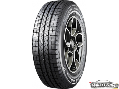 Triangle SeasonX Van TA702 195/70 R15 104/102S
