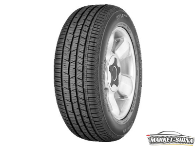 Continental ContiCrossContact LX Sport 245/50 R20 102H
