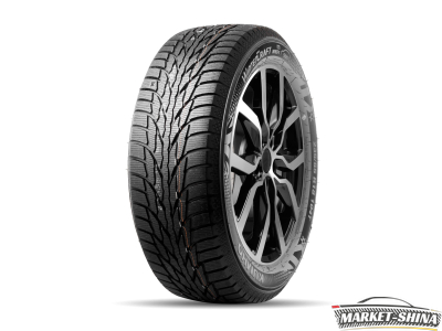 Kumho WinterCraft Ice WS51 SUV 215/60 R17 100T