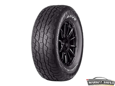 Arivo Terramax ARV Pro A/T 285/75 R16 126Q Arivo Terramax ARV Pro A/T 285/75 R16 126Q