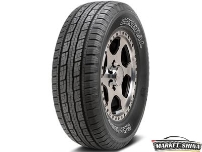 General Grabber HTS60 285/65 R17 116H General Grabber HTS60 285/65 R17 116H
