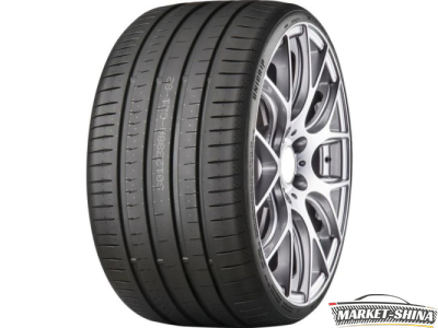 Unigrip Lateral Force Sport 265/45 R20 108Y