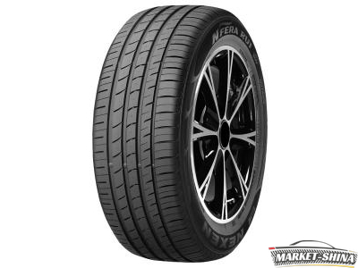 Nexen Nfera RU1 255/55 R18 109W