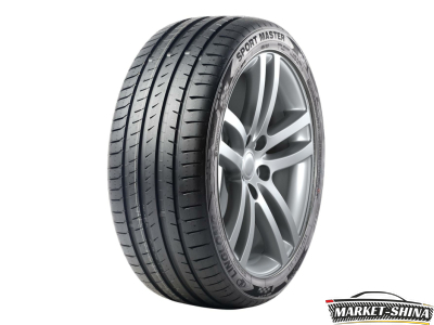 Leao Tire (LingLong) Sport Master C/S 225/55 R19 99V
