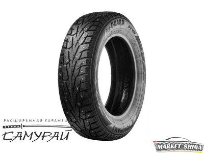 Yokohama Ice Guard IG55 265/65 R17 116T