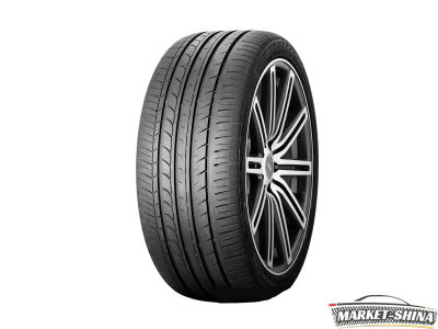 DYNAMO Street-H MU02 255/50 R19 107Y