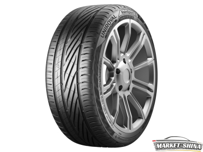 Uniroyal Rainsport 5 235/55 R19 105V