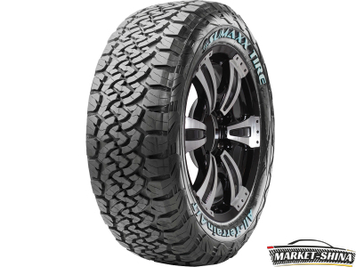 Sumaxx All-Terrain A/T 255/55 R19 115S