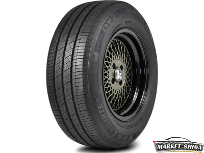 Delinte DV2+ 235/65 R16 115T Delinte DV2+ 235/65 R16 115T