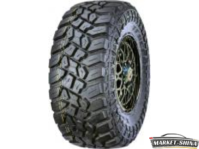 Tracmax X-Privilo M/T 265/75 R16 123/120Q