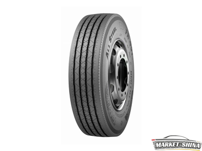 TYREX ALL STEEL FR-401 б/к 295/80 R22.5 152/148M
