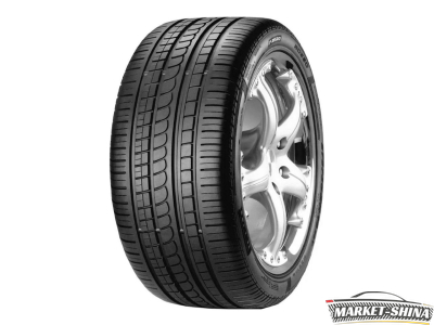 Pirelli PZERO ROSSO 225/40 R18 88Y N4
