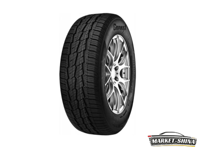 Gripmax SureGrip A/S Van 195/70 R15 104T Gripmax SureGrip A/S Van 195/70 R15 104T