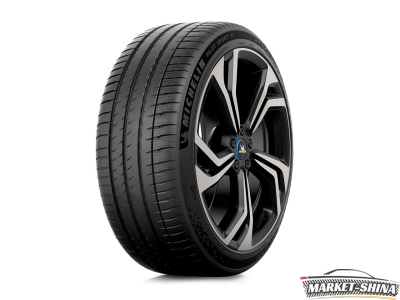 Michelin Pilot Sport EV 235/45 R20 100V