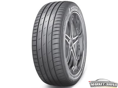 Marshal MU12 255/40 R19 100Y XL