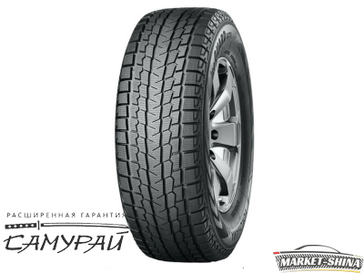Yokohama iceGUARD G075 225/65 R17 102Q