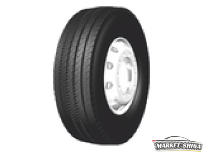 КАМА (Нижнекамский шинный завод) NF 202 235/75 R17.5 132/130M