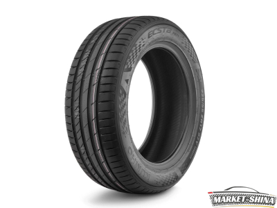 Kumho Ecsta PS71 205/55 R16 91V