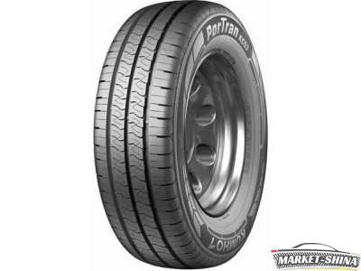 Kumho Portran KC53 165/70 R14 89R